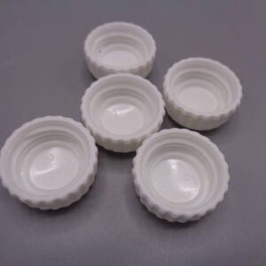 BOUCHON  POUR  PRISE  DE  MESURE  (5x)  -  De  Dietrich-Chappee  -  ref  S62232