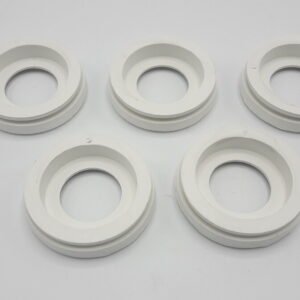 PASSE  FIL  Ø  48x28  mm.  (5  pcs.)  -  De  Dietrich-Chappee  -  ref  S62711