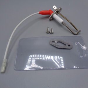 ELECTRODE  ALLUMAGE/IONISATION  CABLE  -  De  Dietrich-Chappee  -  ref  S62743