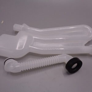 SIPHON  +  TUBE  ECOULEMENT  -  De  Dietrich-Chappee  -  ref  S62749