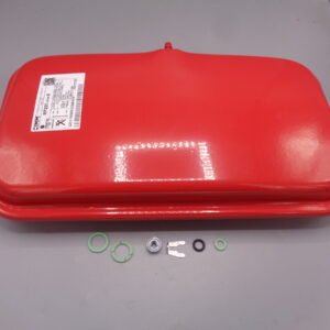 VASE  D'EXPANSION  RP  250  8  LITRES  -  De  Dietrich-Chappee  -  ref  S62753