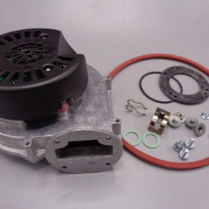VENTILATEUR  24V  -  De  Dietrich-Chappee  -  ref  S100011