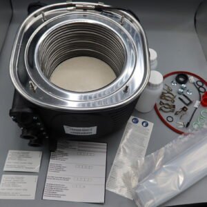 ECHANGEUR 4+1 30/35 - De Dietrich-Chappee - ref S100014