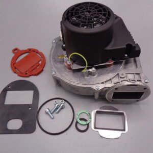 VENTILATEUR  RG  148  1200-3633-010202  -  De  Dietrich-Chappee  -  ref  S100036