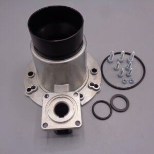 VENTURI  115KW  -  De  Dietrich-Chappee  -  ref  S100037