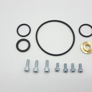 DIAPHRAGME  GAZ  NATUREL  L  D.9.8  -  De  Dietrich-Chappee  -  ref  S100038