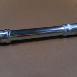TUBE  RETOUR  CHAUFFAGE  -  De  Dietrich-Chappee  -  ref  S100042