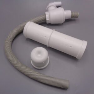 SIPHON  COMPLET  -  115  -  De  Dietrich-Chappee  -  ref  S100041