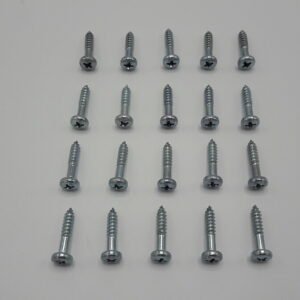 VIS  PARKER  4.2X  19  (X20)  -  De  Dietrich-Chappee  -  ref  S100049