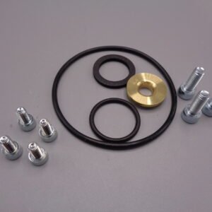 DIAPHRAGME  GAZ  NATUREL  H  D.8.6  -  De  Dietrich-Chappee  -  ref  S100082