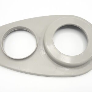 COUVERCLE  ADAPTATEUR  DN80  35E/45  -  De  Dietrich-Chappee  -  ref  S54750