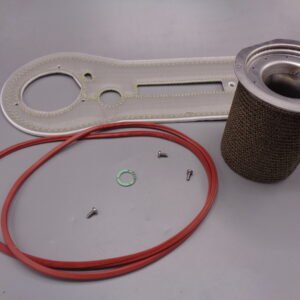 BRULEUR  MC35E/45  -  De  Dietrich-Chappee  -  ref  S54753