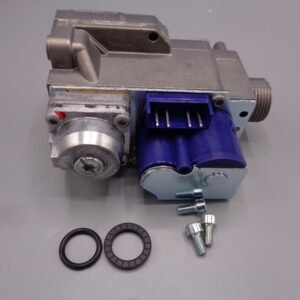 VANNE  GAZ  VK8115V  1168  AVEC  JOINTS  -  De  Dietrich-Chappee  -  ref  S54767