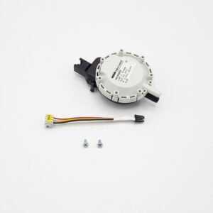PRESSOSTAT  Differentiel  Huba  696.99016  -  De  Dietrich-Chappee  -  ref  S55002