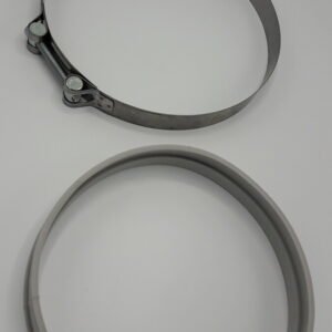 COLLIER  D.250  +  JOINT  -  De  Dietrich-Chappee  -  ref  S55465