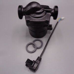 CIRCULATEUR  ALPHA1.1  25-60  130  -  De  Dietrich-Chappee  -  ref  S55562