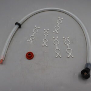 CABLE  ALLUMAGE  Quinta  30  -  De  Dietrich-Chappee  -  ref  S55805