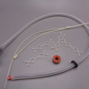 CABLE  ALLUMAGE  -  De  Dietrich-Chappee  -  ref  S55924