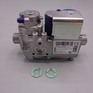 BLOC  GAZ  VK8115V1234  Quinta  30  -  De  Dietrich-Chappee  -  ref  S56505