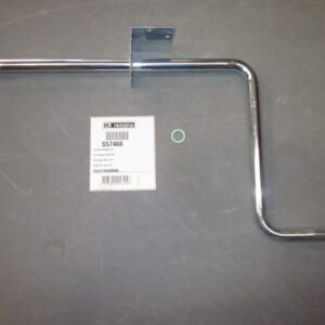 TUBE  ARRIVEE  GAZ  3/4""+  JOINT  -  De  Dietrich-Chappee  -  ref  S57466