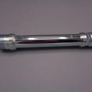 TUBE  RETOUR  CHAUFFAGE  -  De  Dietrich-Chappee  -  ref  S57468