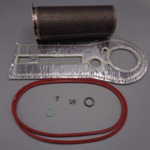 BRULEUR  90  /  115  KW  -  De  Dietrich-Chappee  -  ref  S57477