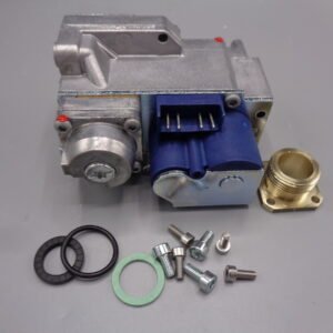 VANNE  GAZ  VK8115VB1008B  -  De  Dietrich-Chappee  -  ref  S57479