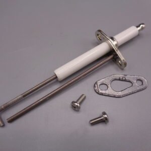 ELECTRODE D'ALLUMAGE + IONISATION - De Dietrich-Chappee - ref S57783