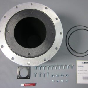 VENTURI  MELANGEUR  7-8-9EL  -  De  Dietrich-Chappee  -  ref  S57793