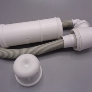 SIPHON  AVEC  TUYAU  D'ECOULEMENT  -90  -  De  Dietrich-Chappee  -  ref  S57926