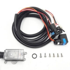 CONTROLE  ETANCH.PRESSOST.GAZ  C60VR40040  -  De  Dietrich-Chappee  -  ref  S58604