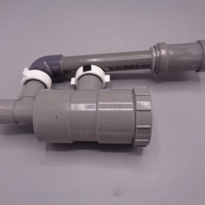SIPHON  CPLT  -  De  Dietrich-Chappee  -  ref  S58611