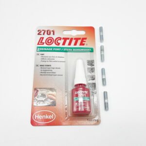 KIT  GOUJON  Quinta  &  Selecta  (X4)  -  De  Dietrich-Chappee  -  ref  S58661