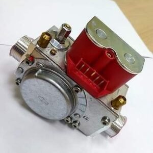 VANNE  GAZ  -  De  Dietrich-Chappee  -  ref  S58685