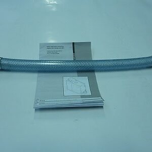 TUYAU  DE  SIPHON  -  De  Dietrich-Chappee  -  ref  S58818