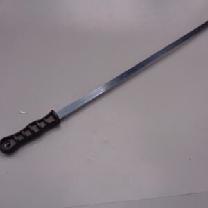 COUTEAU  DE  NETTOYAGE  LG.560  mm.  -  De  Dietrich-Chappee  -  ref  S58823