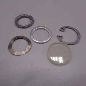 VOYANT  -  De  Dietrich-Chappee  -  ref  S59118