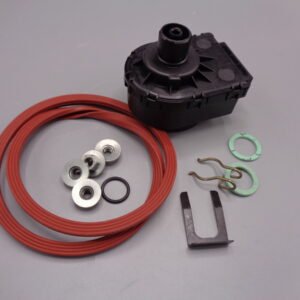 MOTEUR  VANNE  3  VOIES  -  De  Dietrich-Chappee  -  ref  S59132