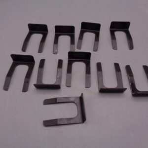 RESSORT  15.2mm  (x10)  -  De  Dietrich-Chappee  -  ref  S59135