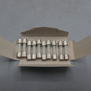 FUSIBLE 4AT (X10) - De Dietrich-Chappee - ref S14510
