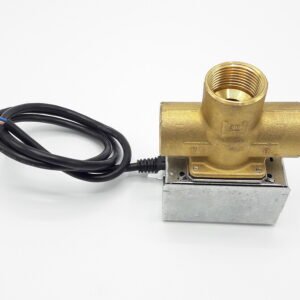 VANNE  3  VOIES  HO  V8044C1065B  24VOLT  -  De  Dietrich-Chappee  -  ref  S17515