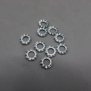 ENTRETOISE  POUR  ELECTRODE  ALL.  (X10)  -  De  Dietrich-Chappee  -  ref  S21473