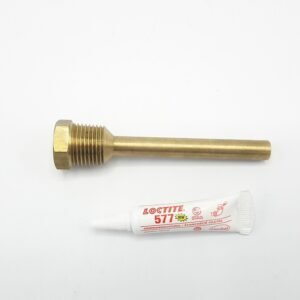 DOIGT DE GANT 1/2"" - De Dietrich-Chappee - ref S42649
