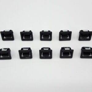 Vis  fastex  923-0168-0010  (10  pcs.)  -  De  Dietrich-Chappee  -  ref  S43798