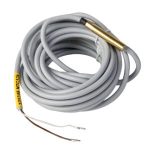 SONDE  BALLON  QUINTA  /  MCE  HG115  -  De  Dietrich-Chappee  -  ref  S43946