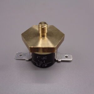 SONDE  TEMPERATURE  ELMWOOD  NTC  -  De  Dietrich-Chappee  -  ref  S44698