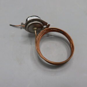 THERMOSTAT  SECU.  LS8097  A  1206  -  De  Dietrich-Chappee  -  ref  S50629