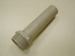 Tube  depart  pour  siphon  -  De  Dietrich-Chappee  -  ref  S53480