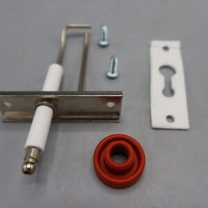 ELECTRODE ALLU/IONI W40/60m-ECO - De Dietrich-Chappee - ref S54338