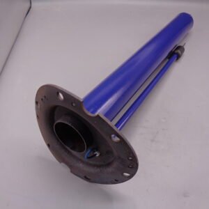 CORPS CHAUFFE SS ACI 250/300L - De Dietrich-Chappee - ref 7614373